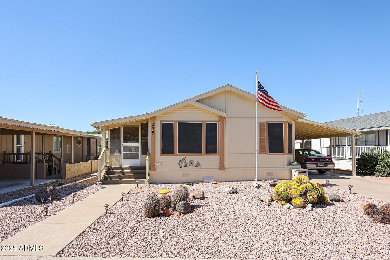 3901 E Pinnacle Peak Rd. #235, Phoenix, AZ 85050