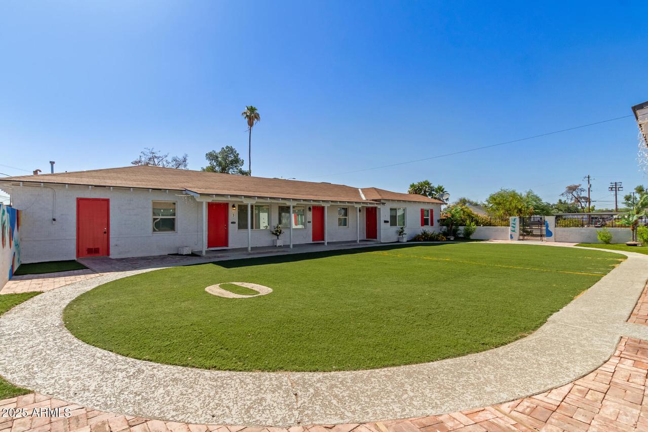 1611 W Osborn Rd., Phoenix, AZ 85015