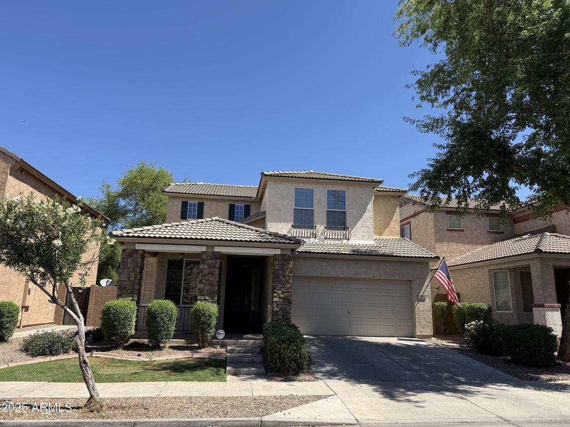 4052 E Milky Way, Gilbert, AZ 85295