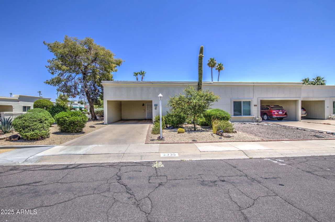 5335 N 78th St., Scottsdale, AZ 85250