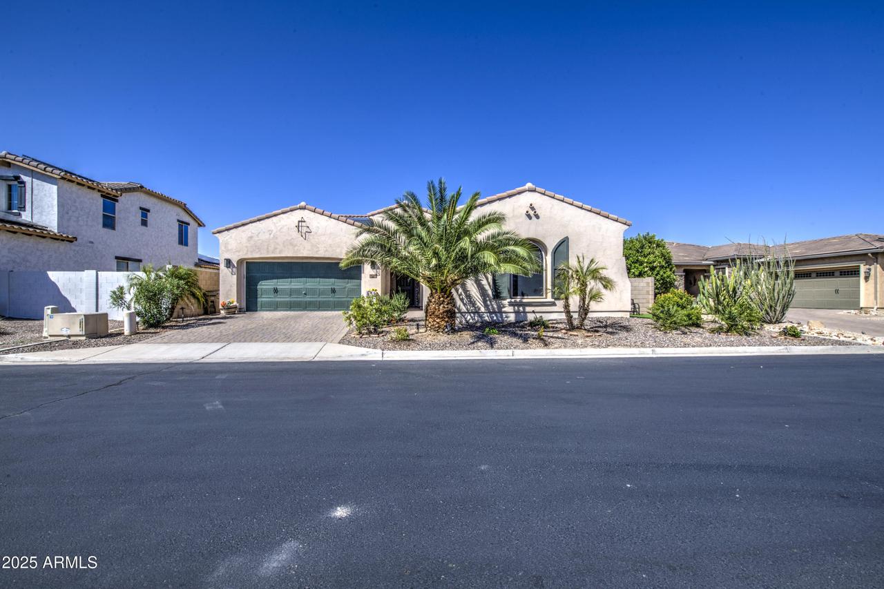 14304 W Coronado Rd., Goodyear, AZ 85395