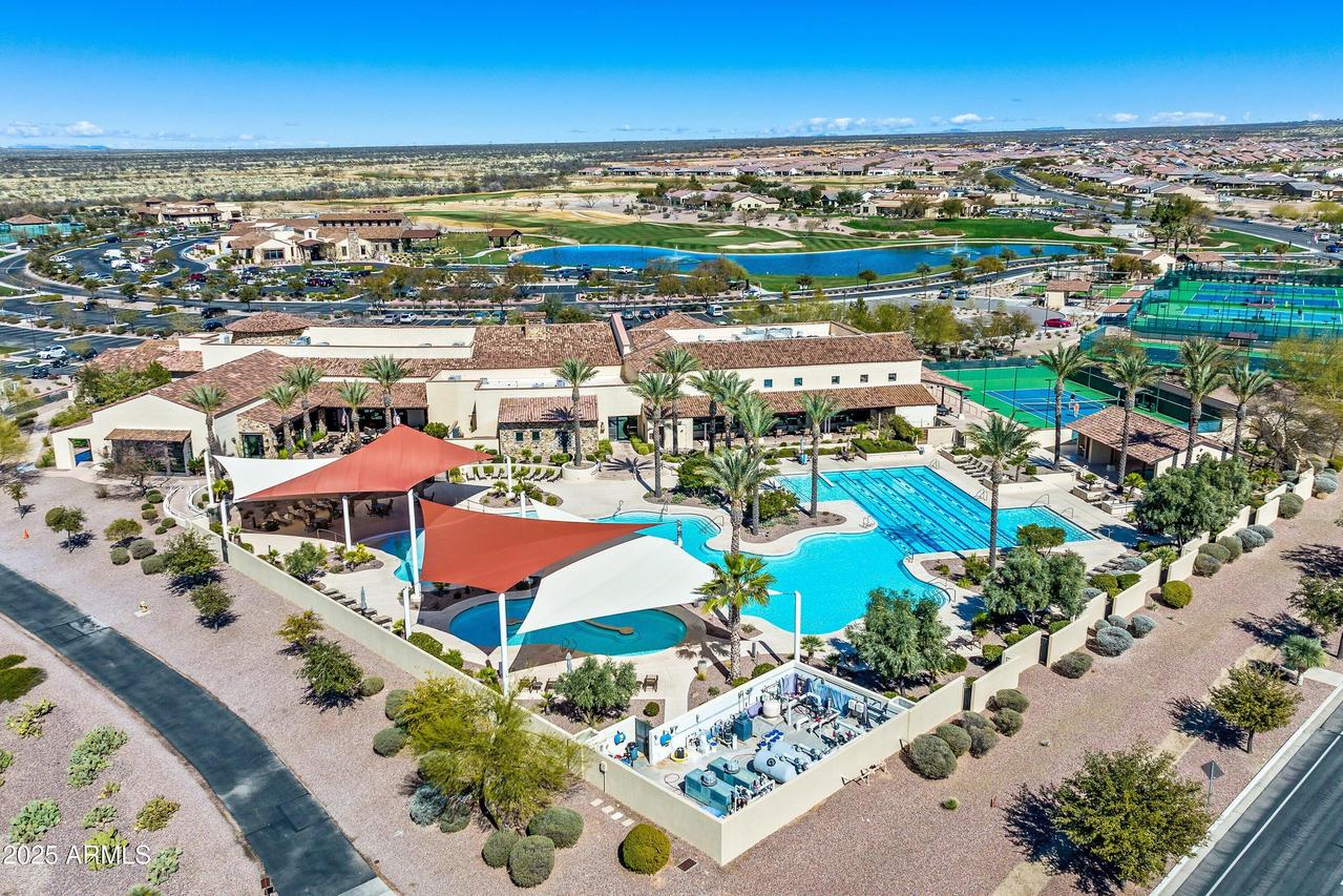 32128 S Bighorn Dr., Oracle, AZ 85623