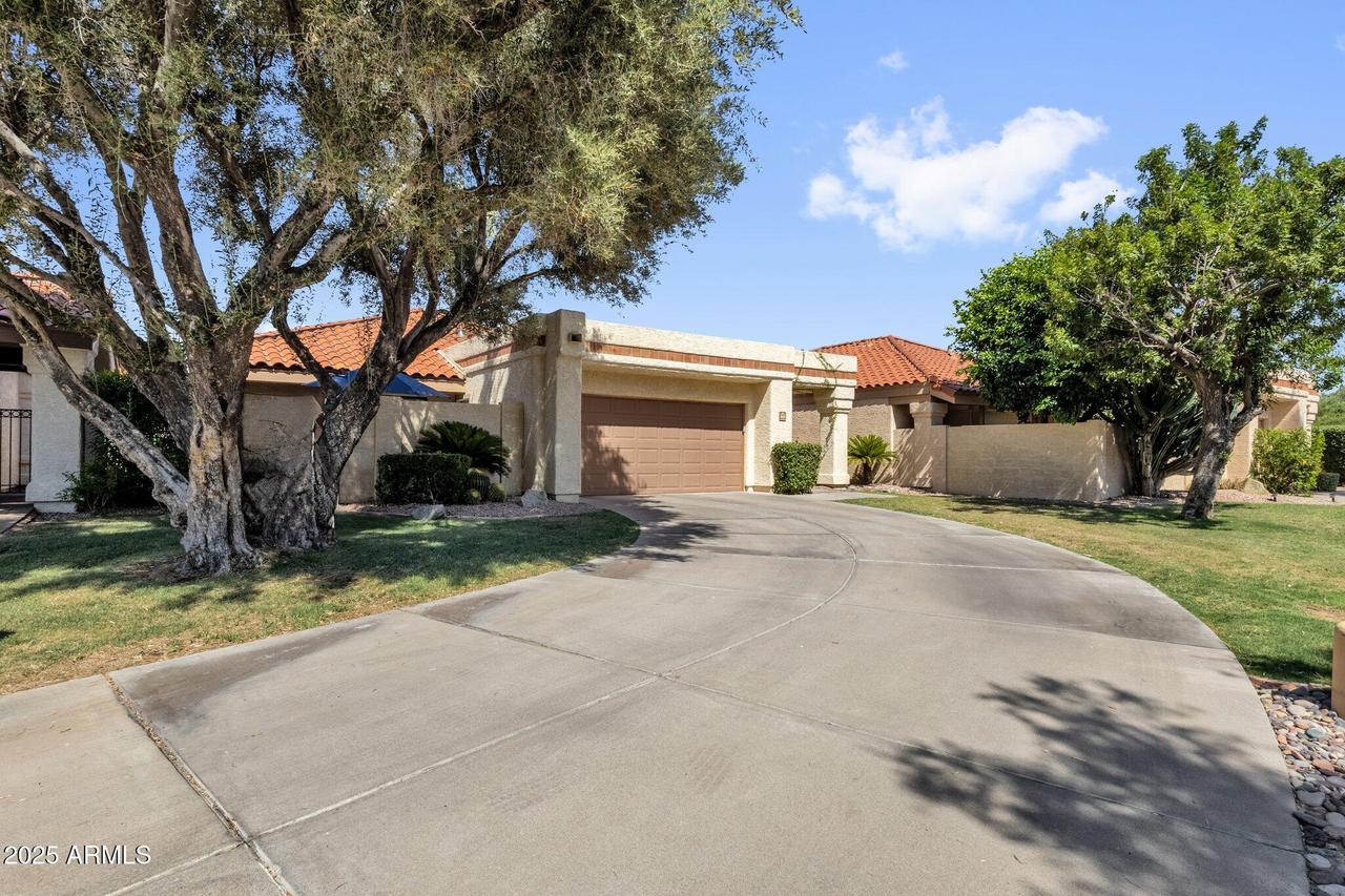 10021 E Sunnyslope Ln., Scottsdale, AZ 85258