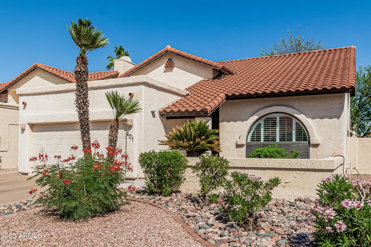 401 E Barbara Dr., Tempe, AZ 85288
