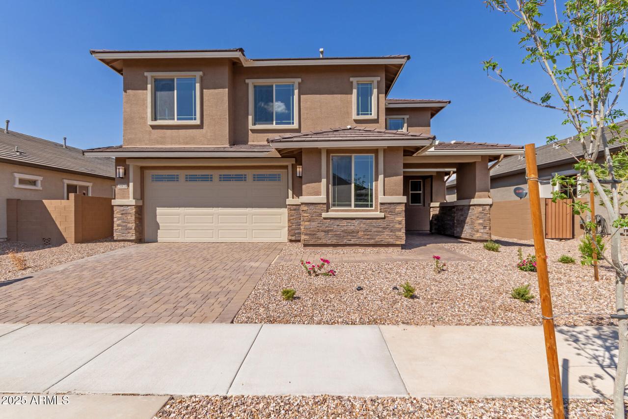 21878 E Bonanza Ct., Queen Creek, AZ 85142