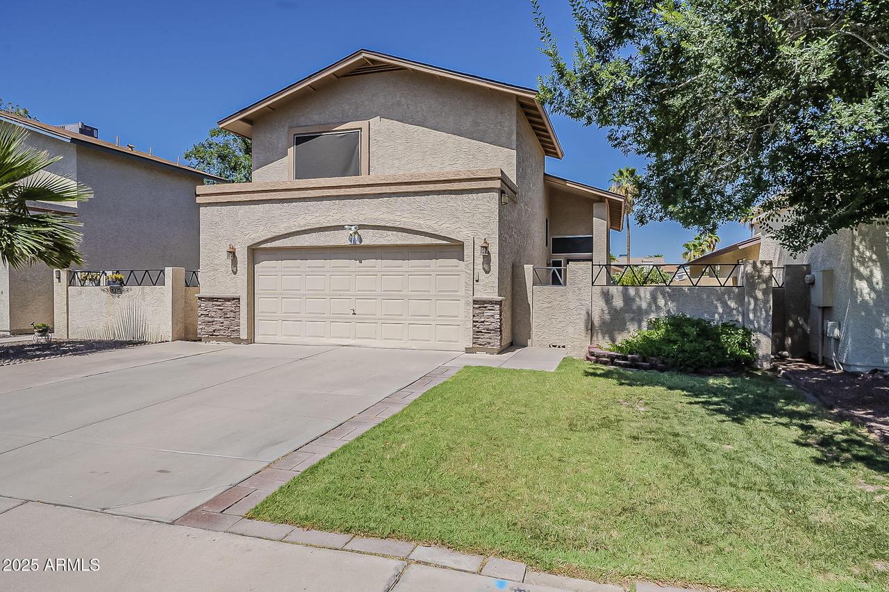 428 N Norfolk, Mesa, AZ 85205