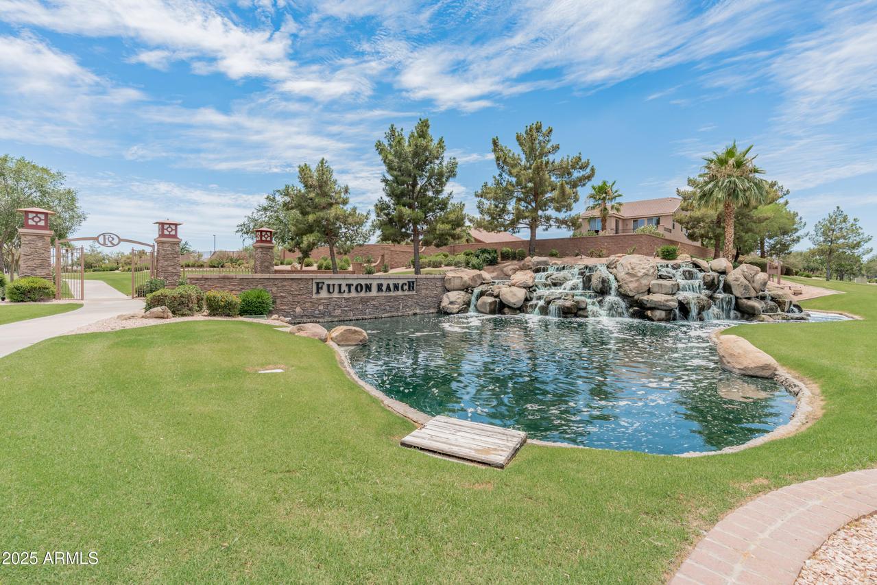 4060 S Emerson St., Chandler, AZ 85248