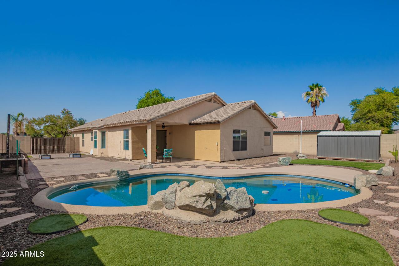 1193 E Heather Dr., San Tan Valley, AZ 85140