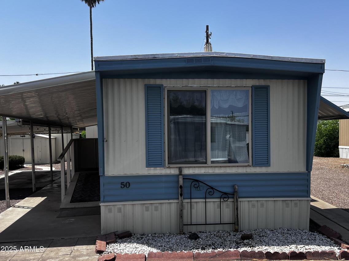 530 S Alma School Rd. #50, Mesa, AZ 85210