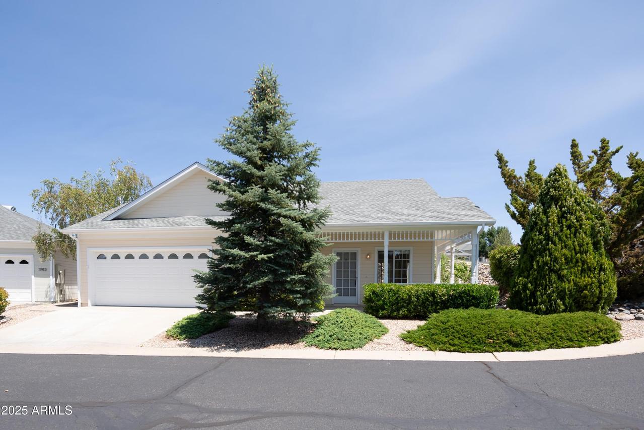 1995 N Mulberry, Prescott Valley, AZ 86314