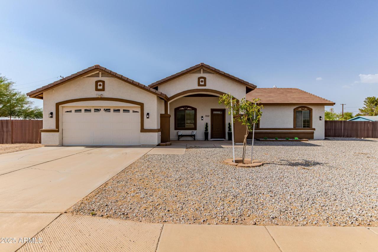 312 E Main St., Gila Bend, AZ 85337