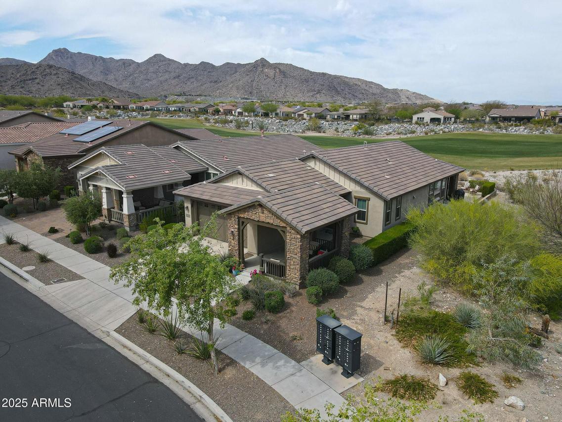 20702 W Hillcrest Blvd., Buckeye, AZ 85396