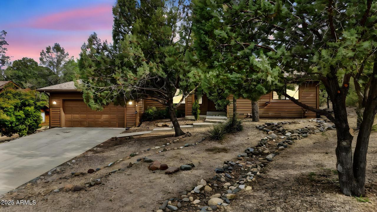 3445 E Sanddraw Cir., Prescott, AZ 86303