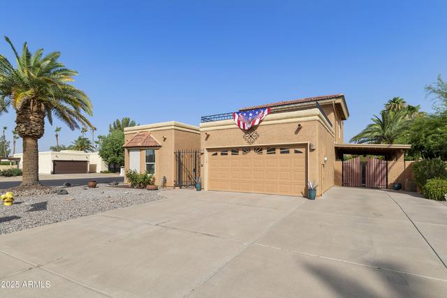 New Homes with Master Bedrooms on the 1st Floor in Sun Lakes: June 28th to July 4th
