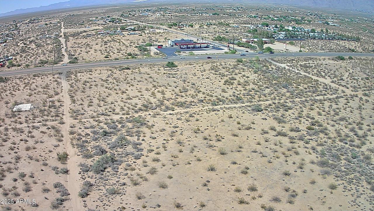3 lots Hwy 68 #3a 3b 3c, Golden Valley, AZ 86413