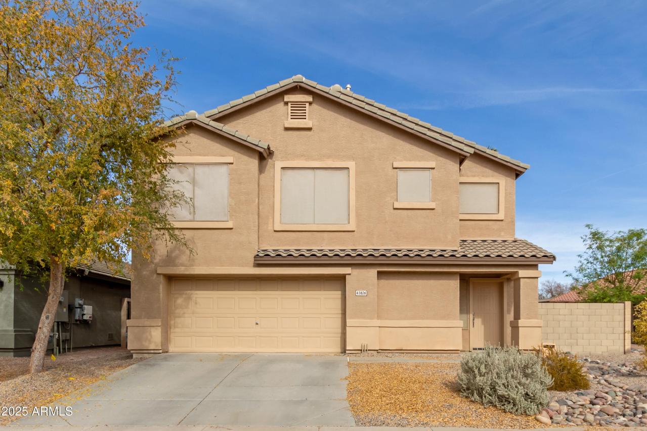 43826 W Wade Dr., Maricopa, AZ 85138