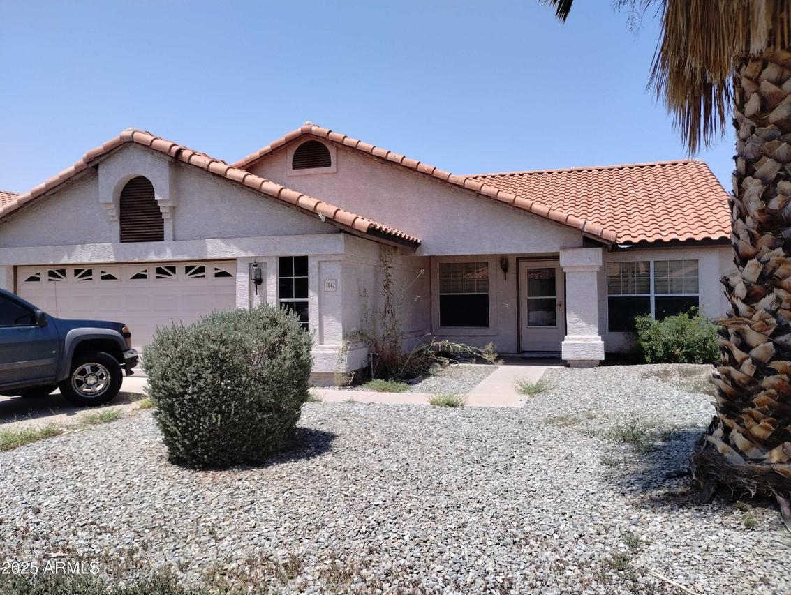 7642 W Boca Raton Rd., Peoria, AZ 85381