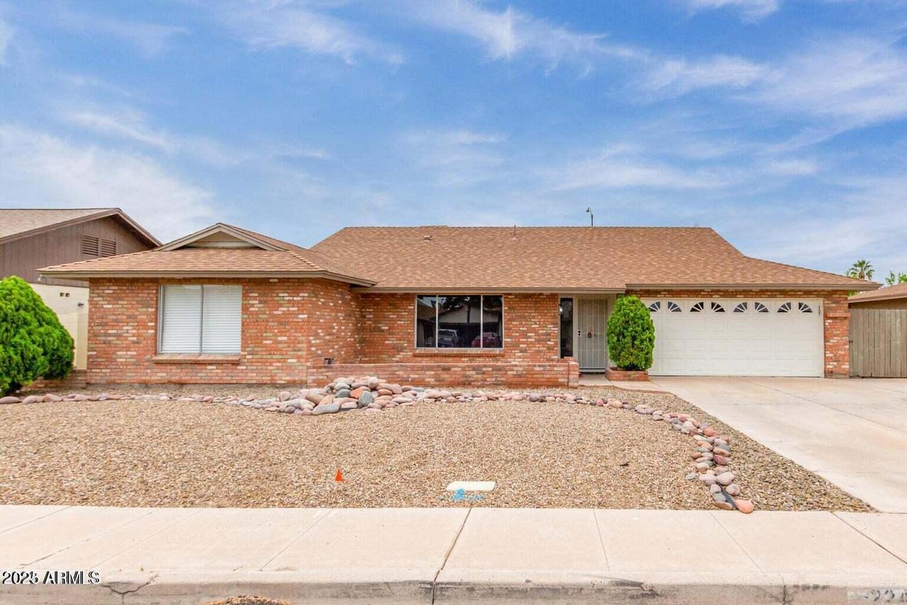 2249 S Canton St., Mesa, AZ 85202