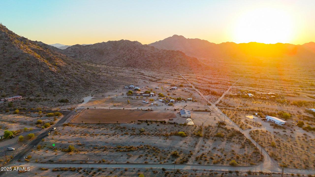 N Warren Rd. Lot 4 #-, Maricopa, AZ 85139
