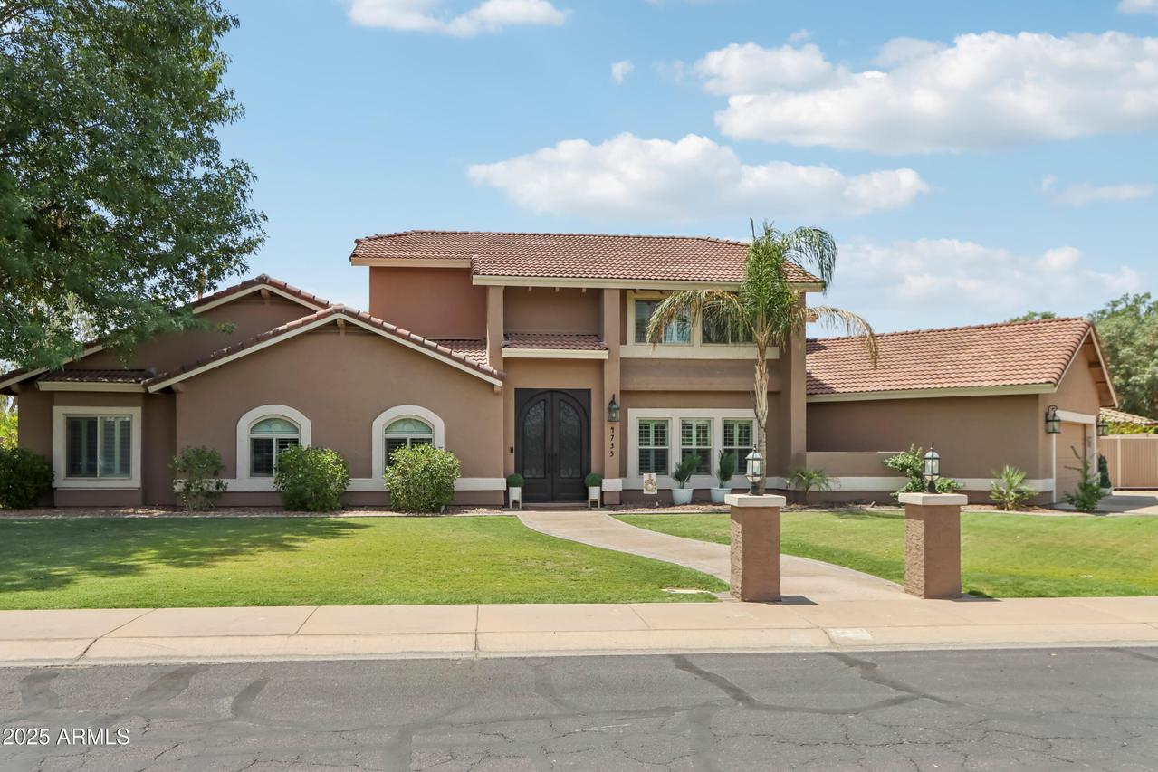 4735 E Harmony Cir., Mesa, AZ 85206