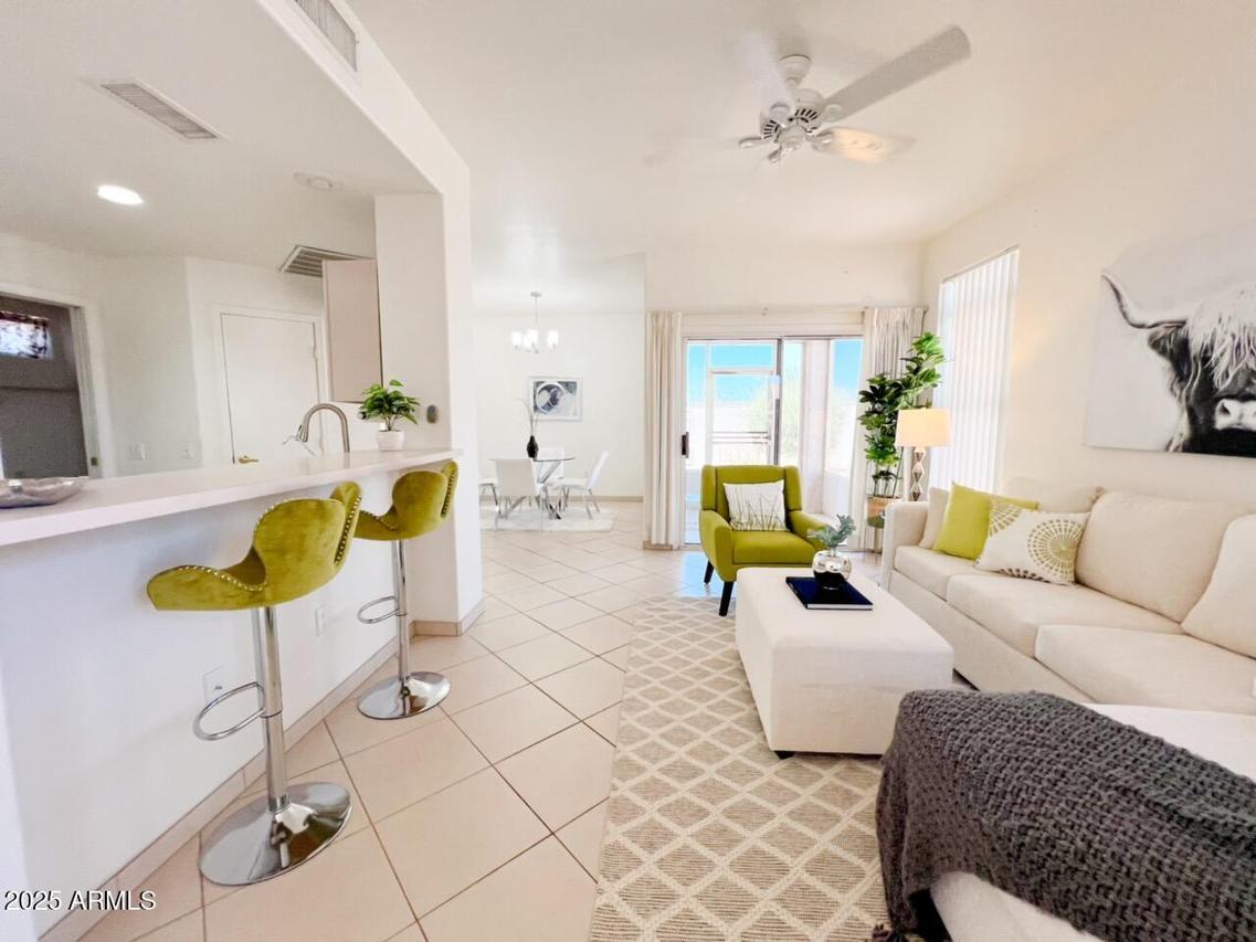 16126 W Vista North Dr., Sun City West, AZ 85375