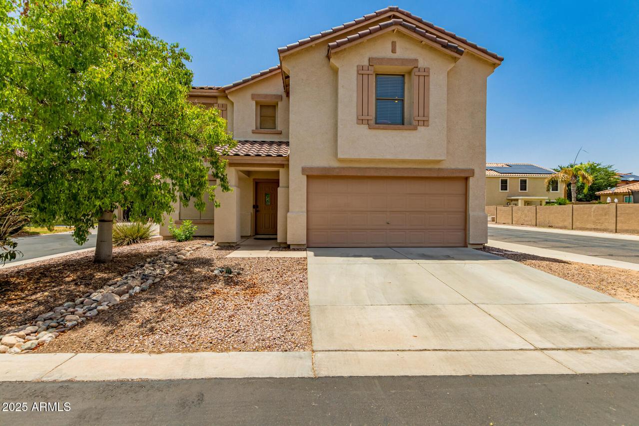 16935 W Central St., Surprise, AZ 85388