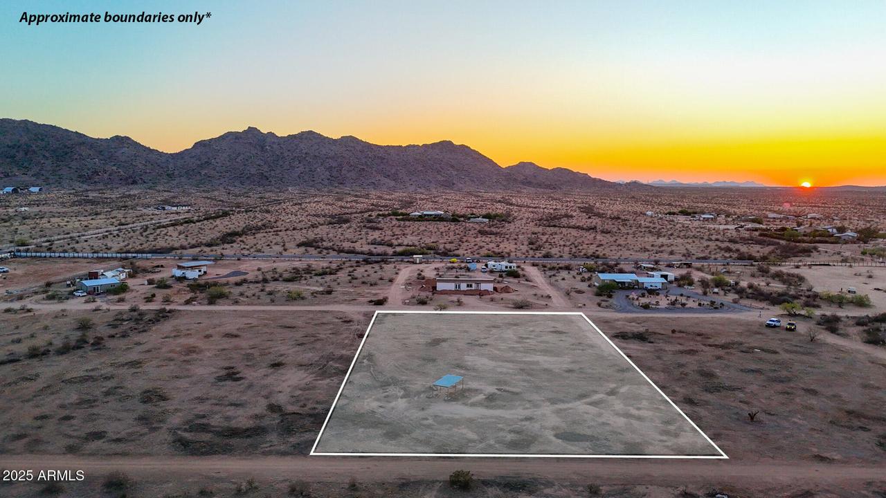 N Sage St. #-, Maricopa, AZ 85139