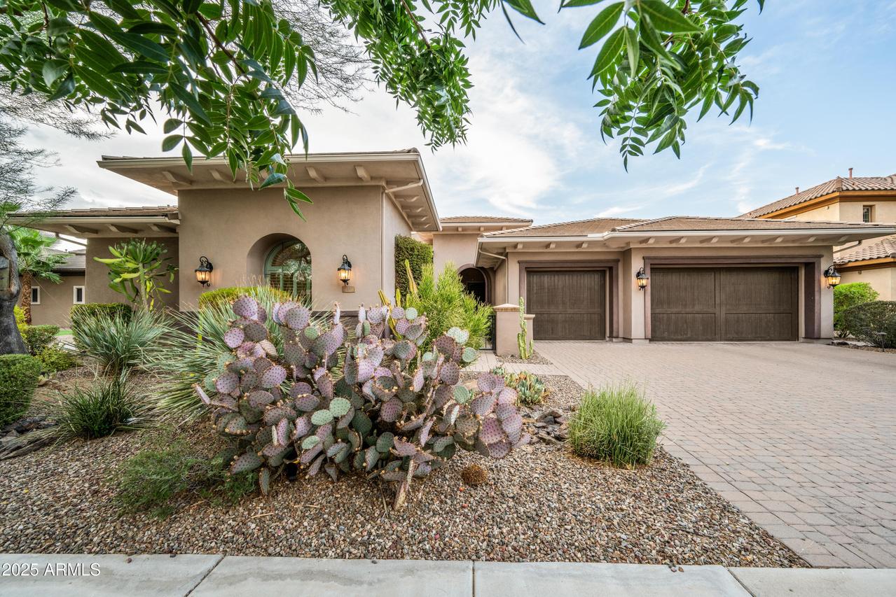 350 W Yellowstone Way, Chandler, AZ 85248