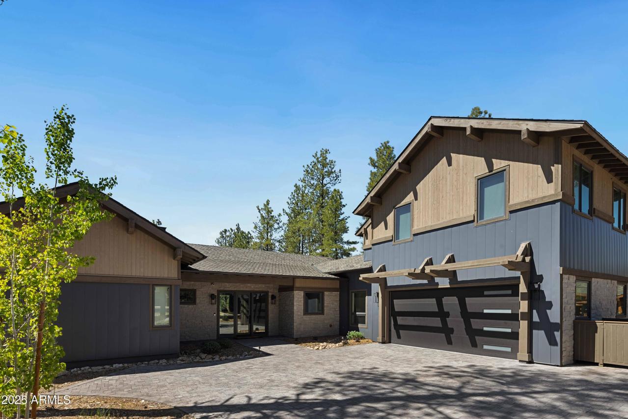 2636 S Pinyon Jay Dr., Flagstaff, AZ 86005