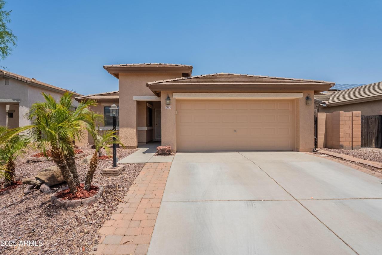 25628 W St Catherine Ave., Buckeye, AZ 85326