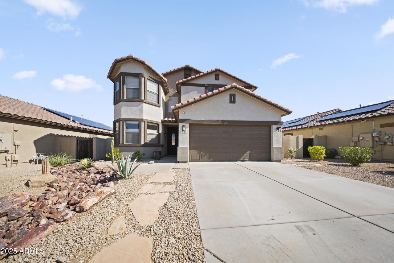 18115 W Cardinal Dr., Goodyear, AZ 85338