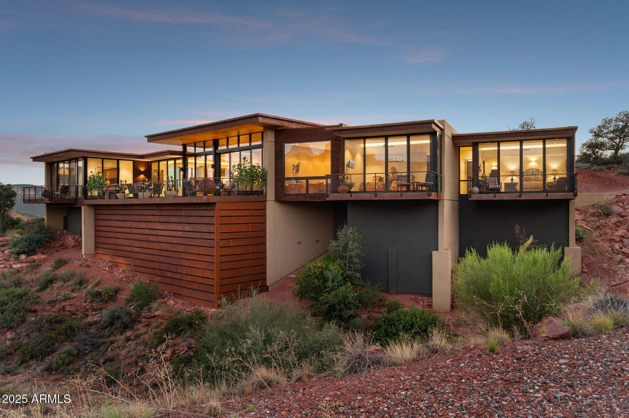 24 Jefferson Ct., Sedona, AZ 86336