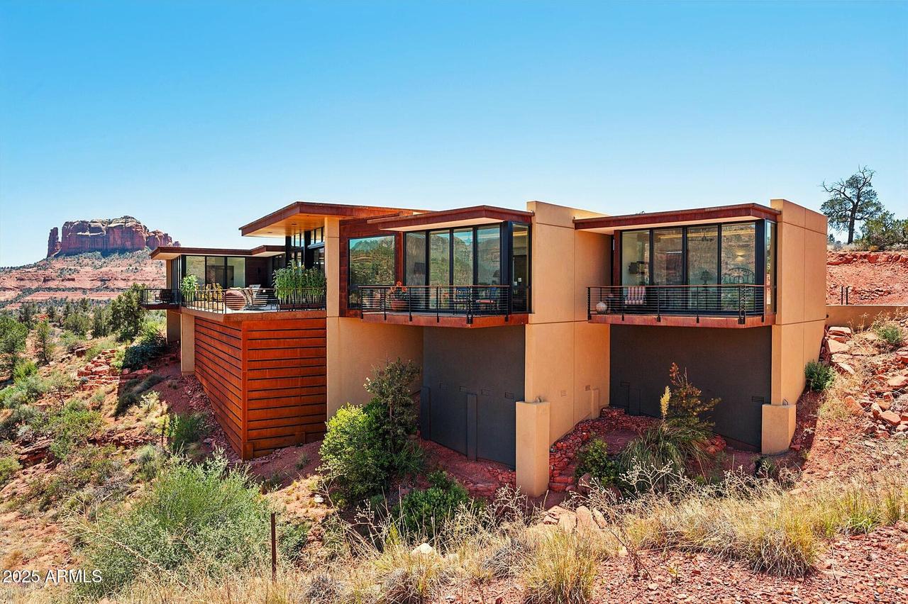 24 Jefferson Ct., Sedona, AZ 86336