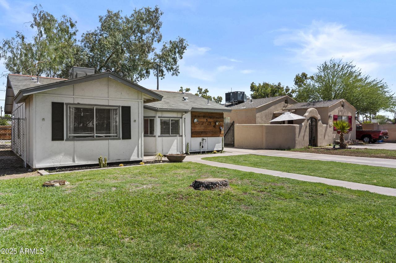 1534 E Culver St., Phoenix, AZ 85006