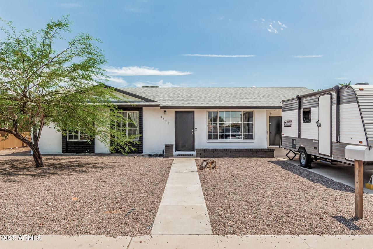 3029 N 87th Dr., Phoenix, AZ 85037
