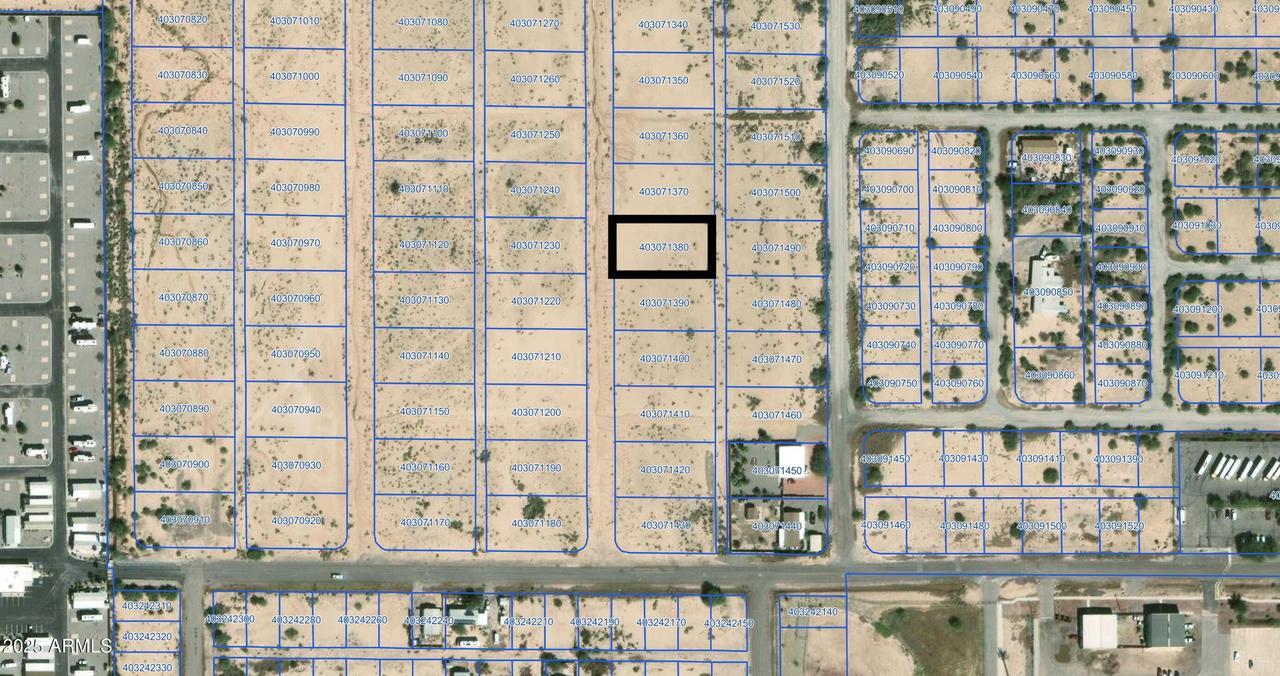 3605 N Rio Dr. #8, Eloy, AZ 85131