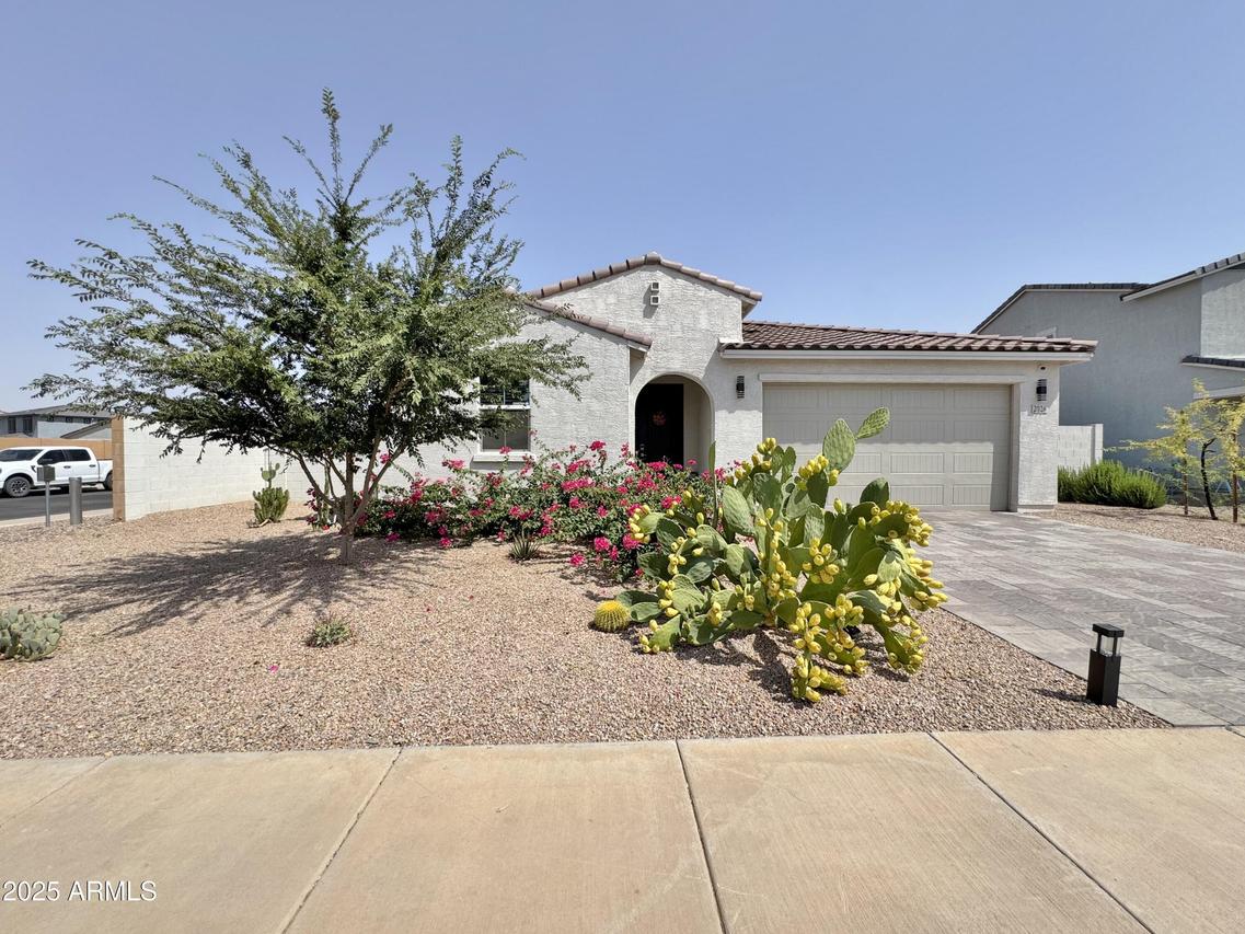2026 E Wetleaf Pl., Casa Grande, AZ 85122