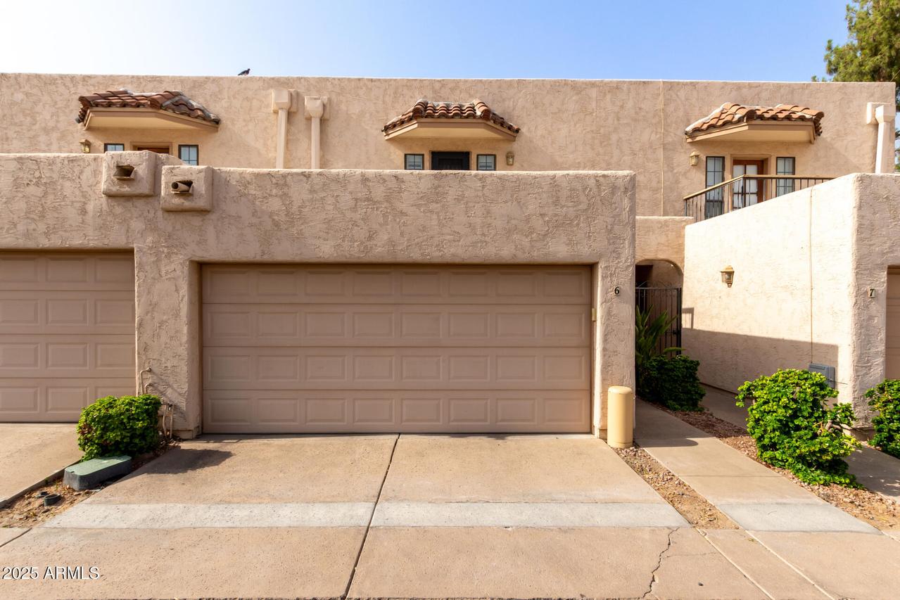8540 N Central Ave. #6, Phoenix, AZ 85020
