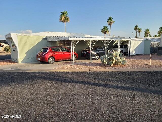 11435 E Apache Tr. #18, Apache Junction, AZ 85120