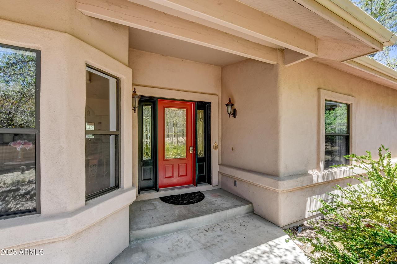 345 Banning Creek Rd., Prescott, AZ 86303