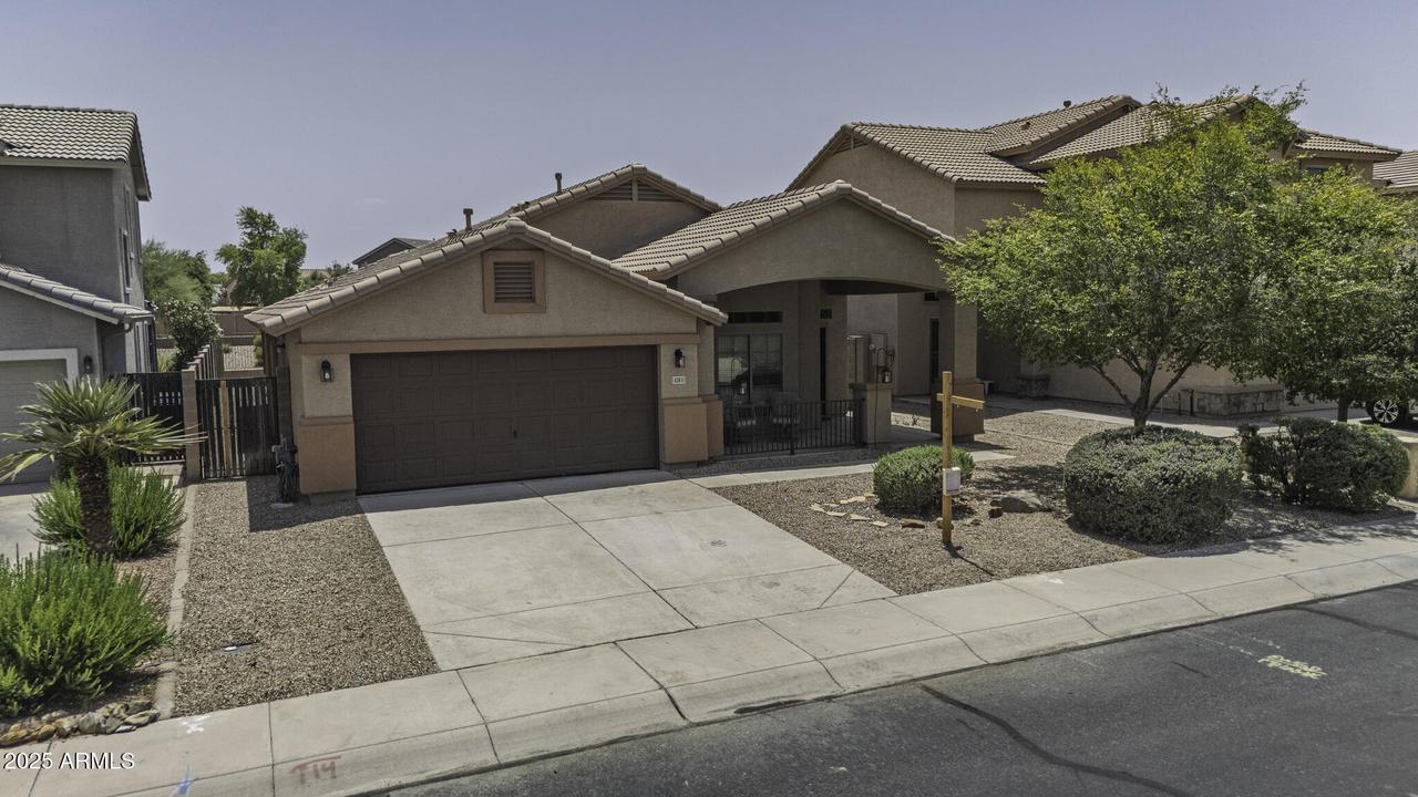43941 W Griffis Dr., Maricopa, AZ 85138