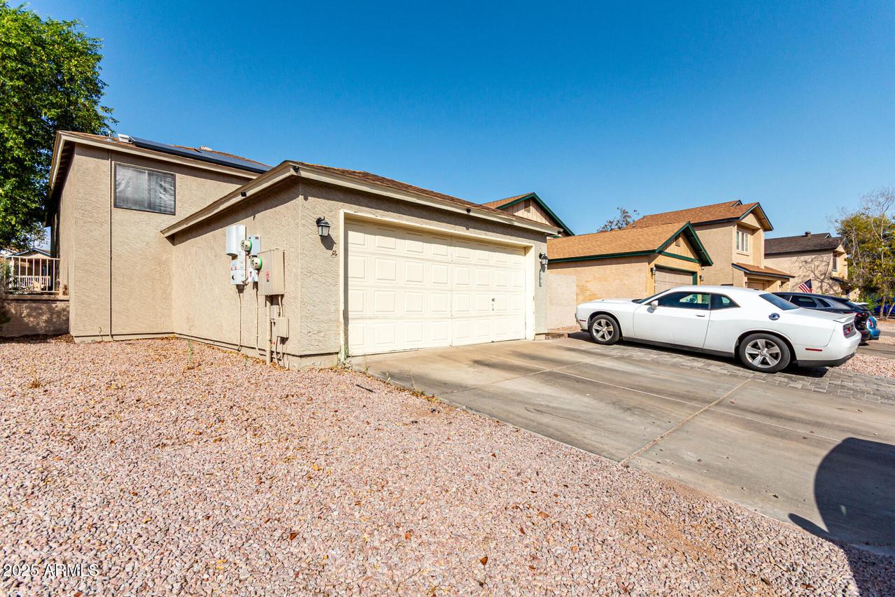 921 S Val Vista Dr. #106, Mesa, AZ 85204