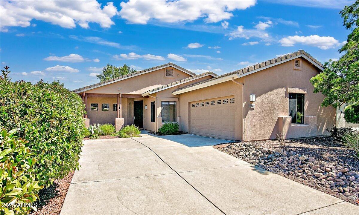 1042 Louie St., Prescott, AZ 86301