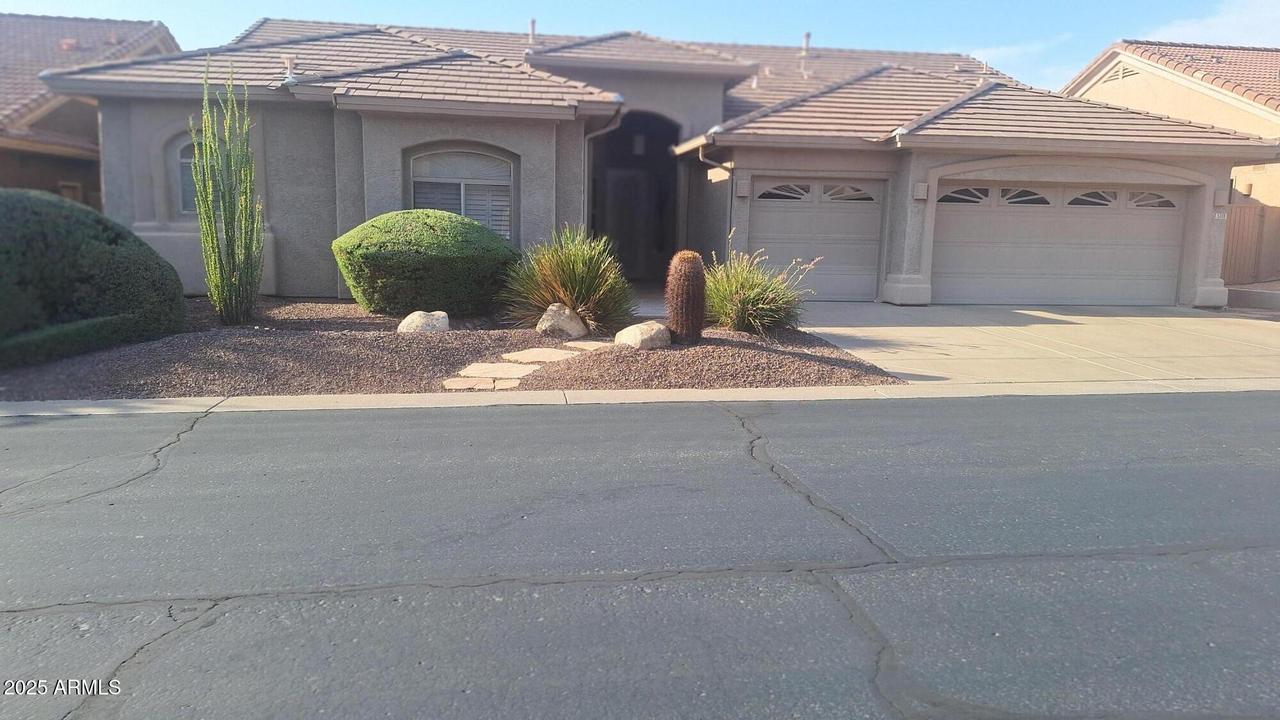 5318 E Gloria Ln., Cave Creek, AZ 85331