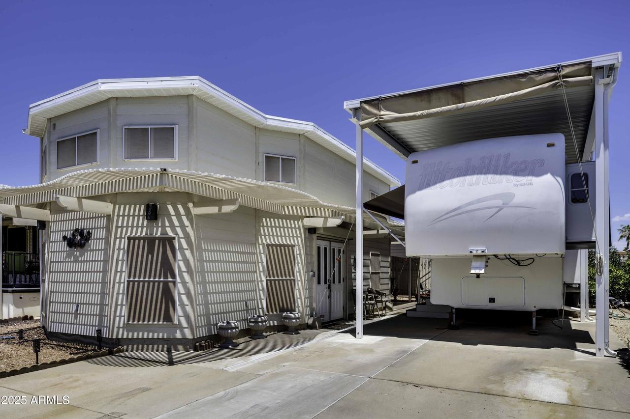 17200 W Bell Rd. #570, Surprise, AZ 85374