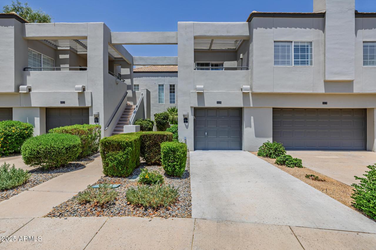 7710 E Gainey Ranch Rd. #115, Scottsdale, AZ 85258