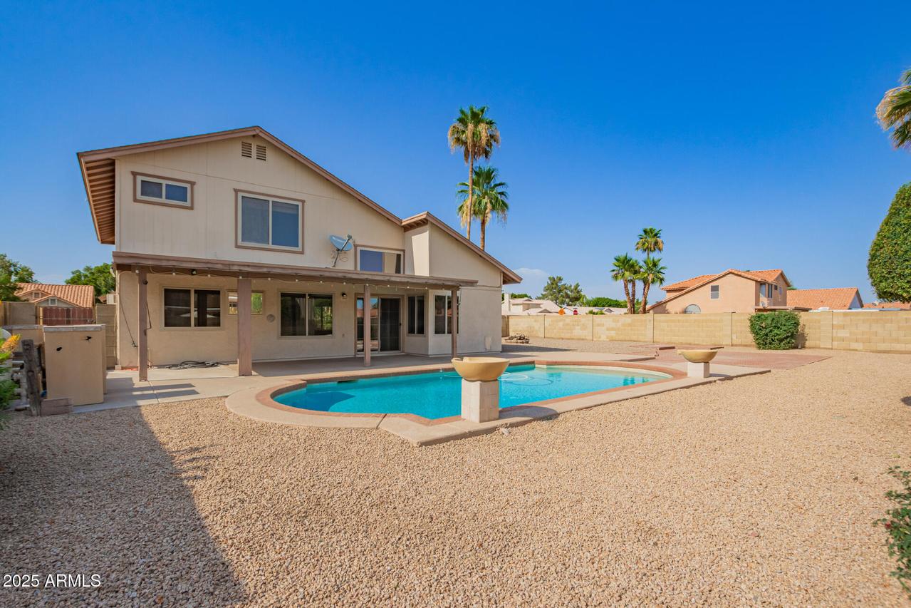 7709 W Hearn Rd., Peoria, AZ 85381