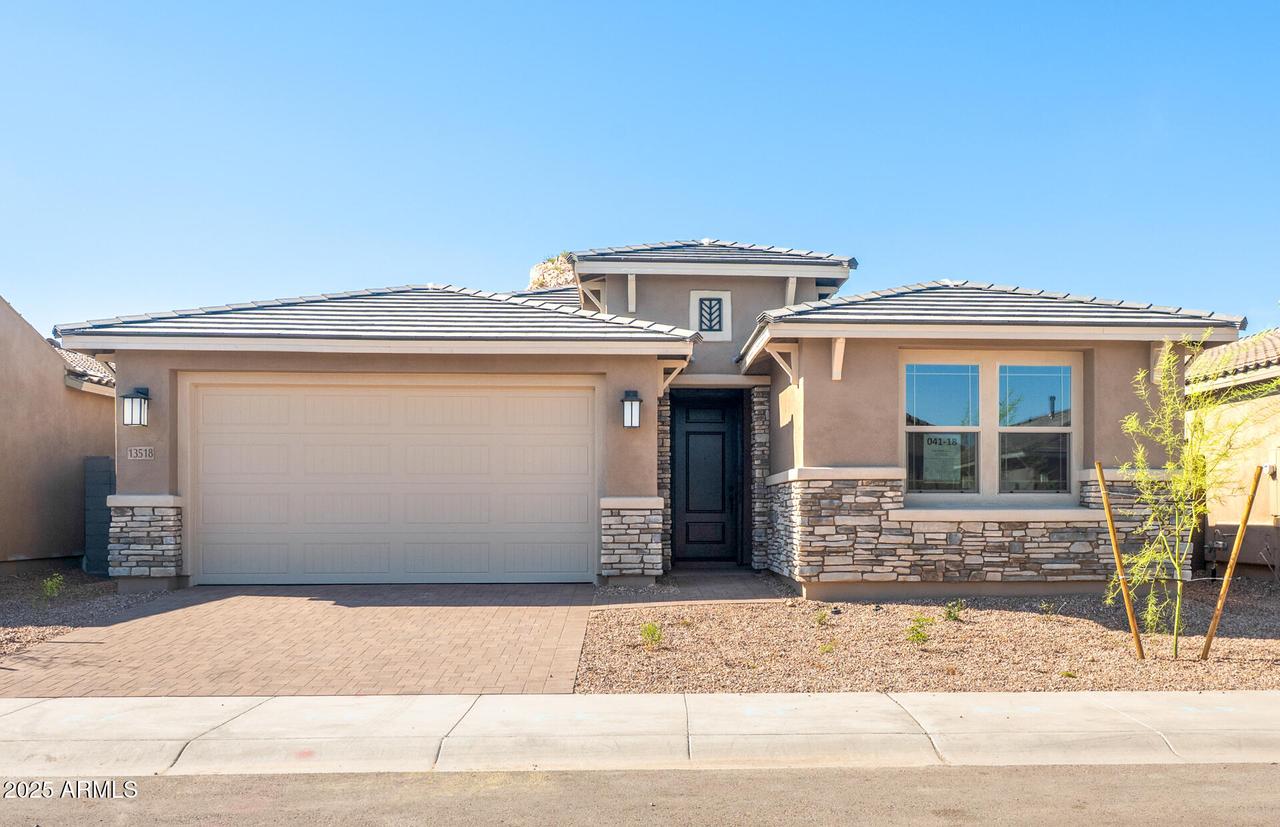 13518 W Copperleaf Ln., Peoria, AZ 85383
