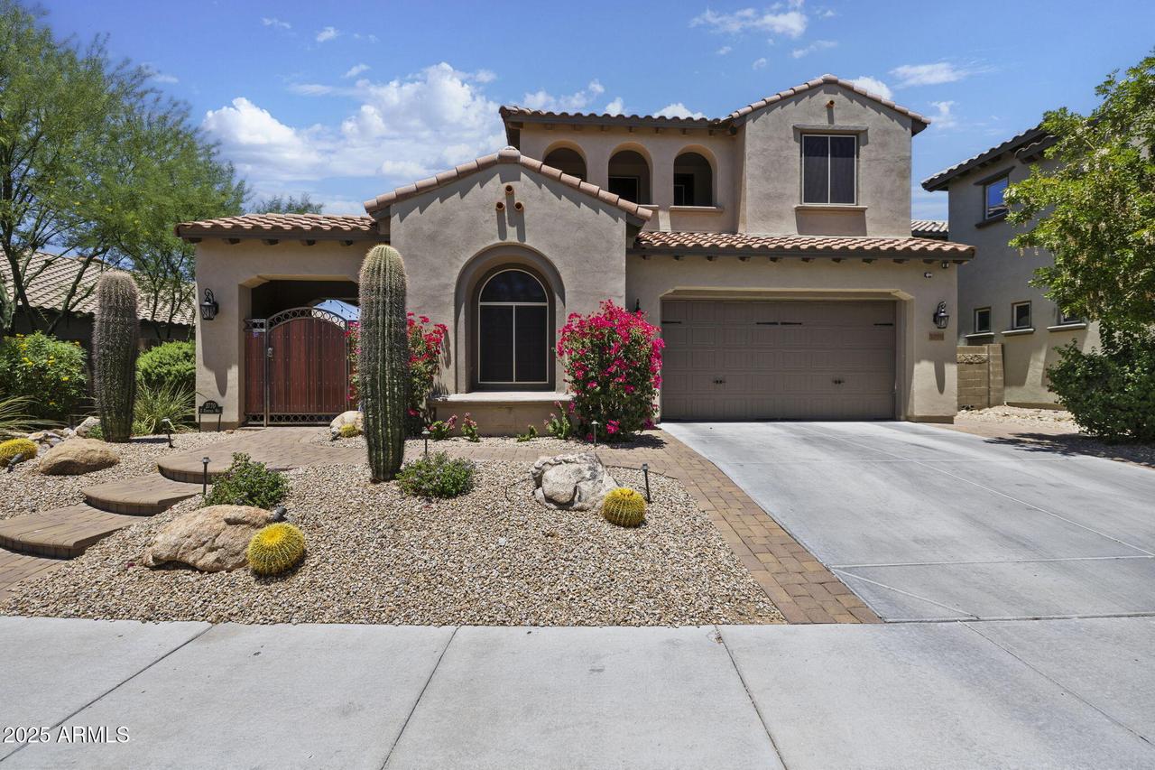 3770 E Ringtail Way, Phoenix, AZ 85050