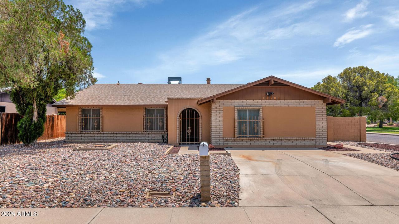 12601 N 35th Pl., Phoenix, AZ 85032